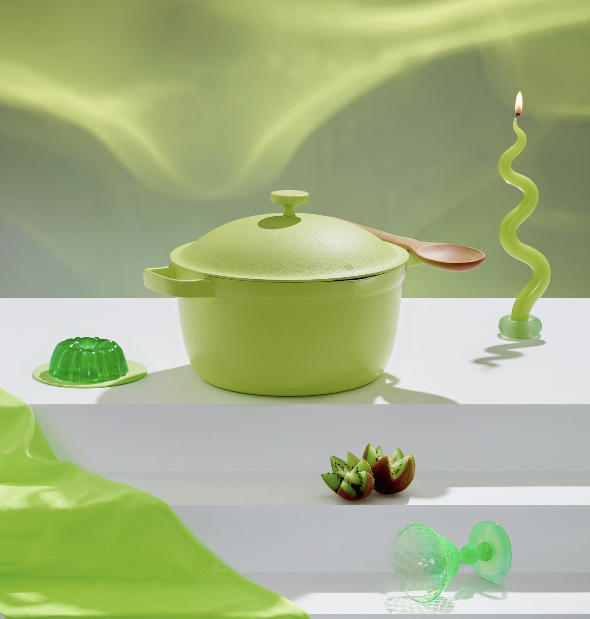 Our Place | Acid — Caroline Zavakos